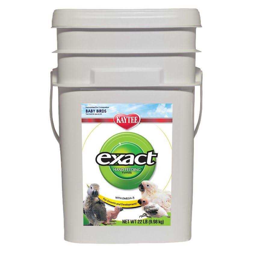 Hand Feeding Formula for Baby Birds Q4249