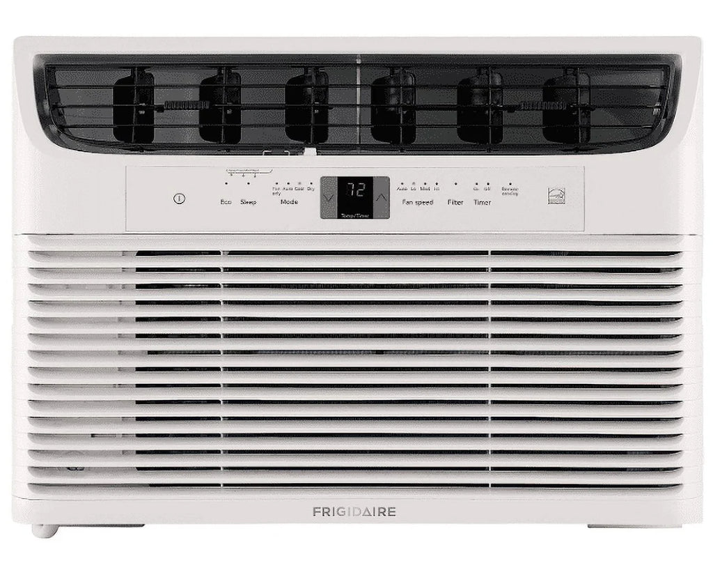 Pre-Owned White 10,000 BTU Window Air Conditioner G812