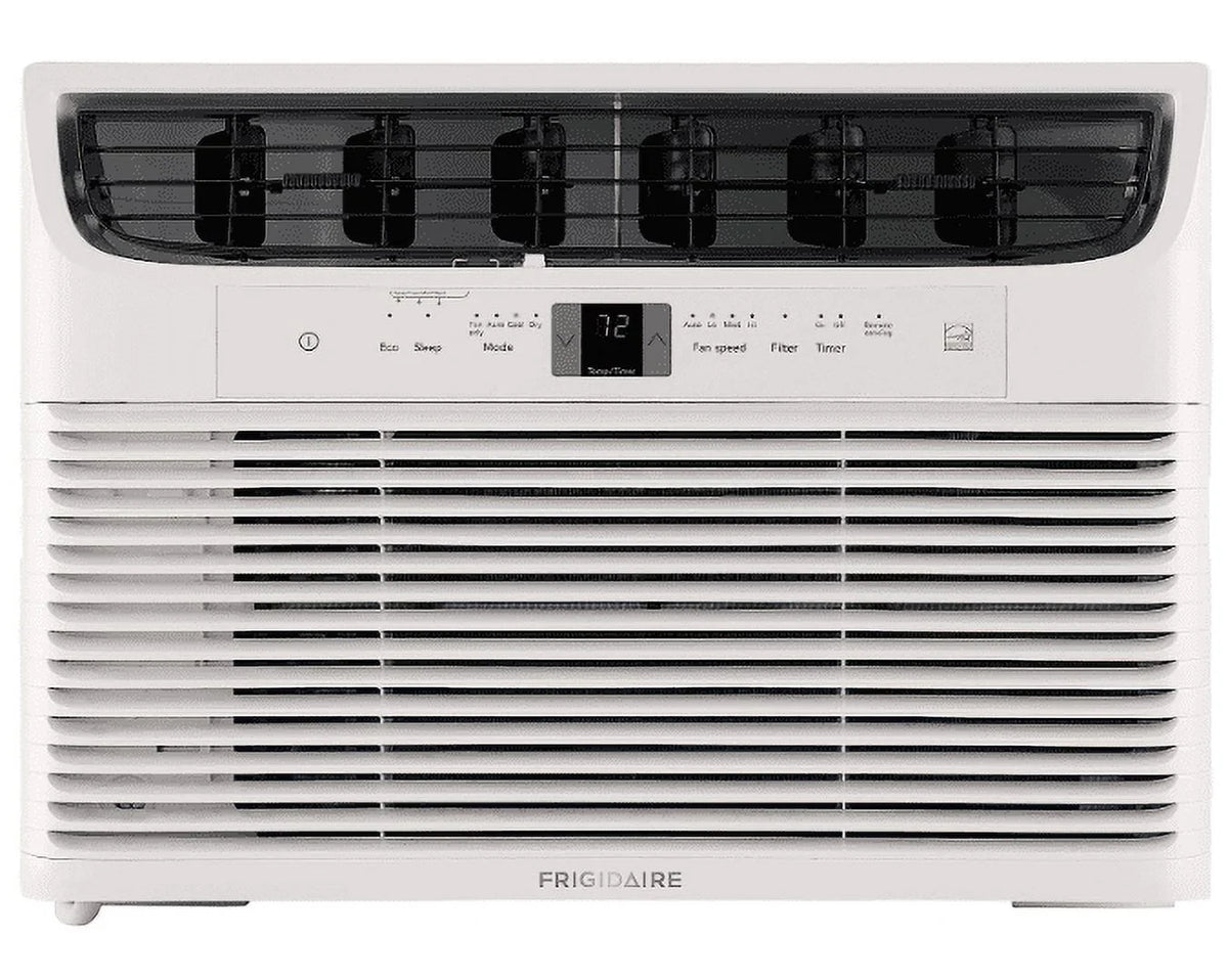 Pre-Owned White 10,000 BTU Window Air Conditioner G812