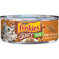 Wet Cat Food Gravy O376