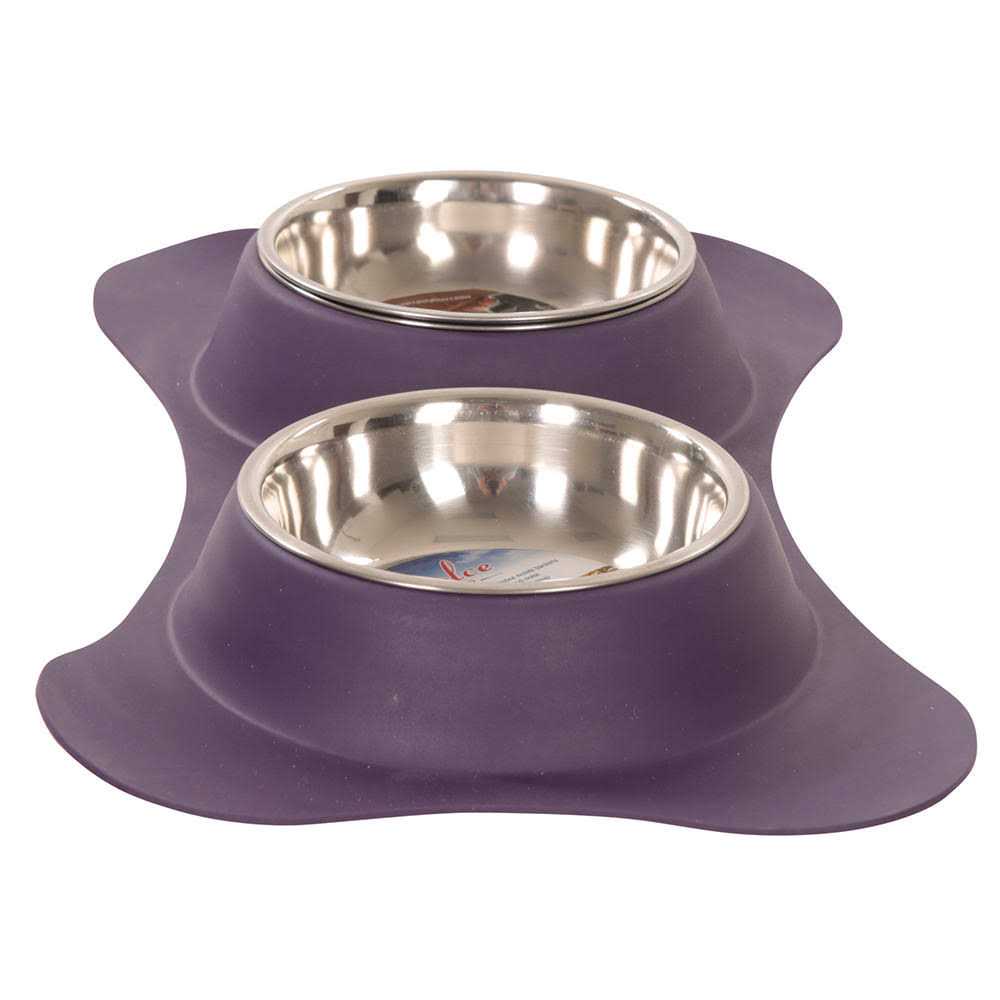 Bone Shaped Flex Diner U9713