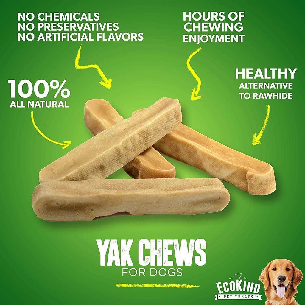 Himalayan Yak Cheese Dog Chew XL Y80531