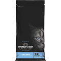 Advanced Zero Mess Cat Litter T664505