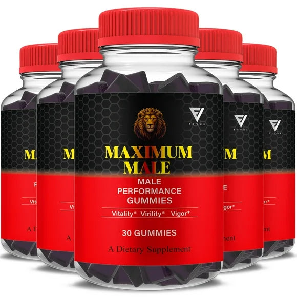 Gummies E447955
