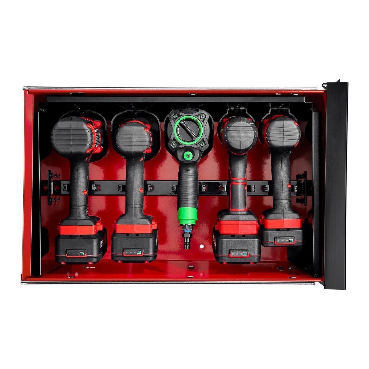 Power and Air Tool Drawer Organizer Z8214