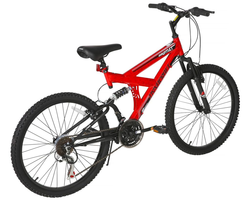 24-Inch Mens Mountain Bike F82051