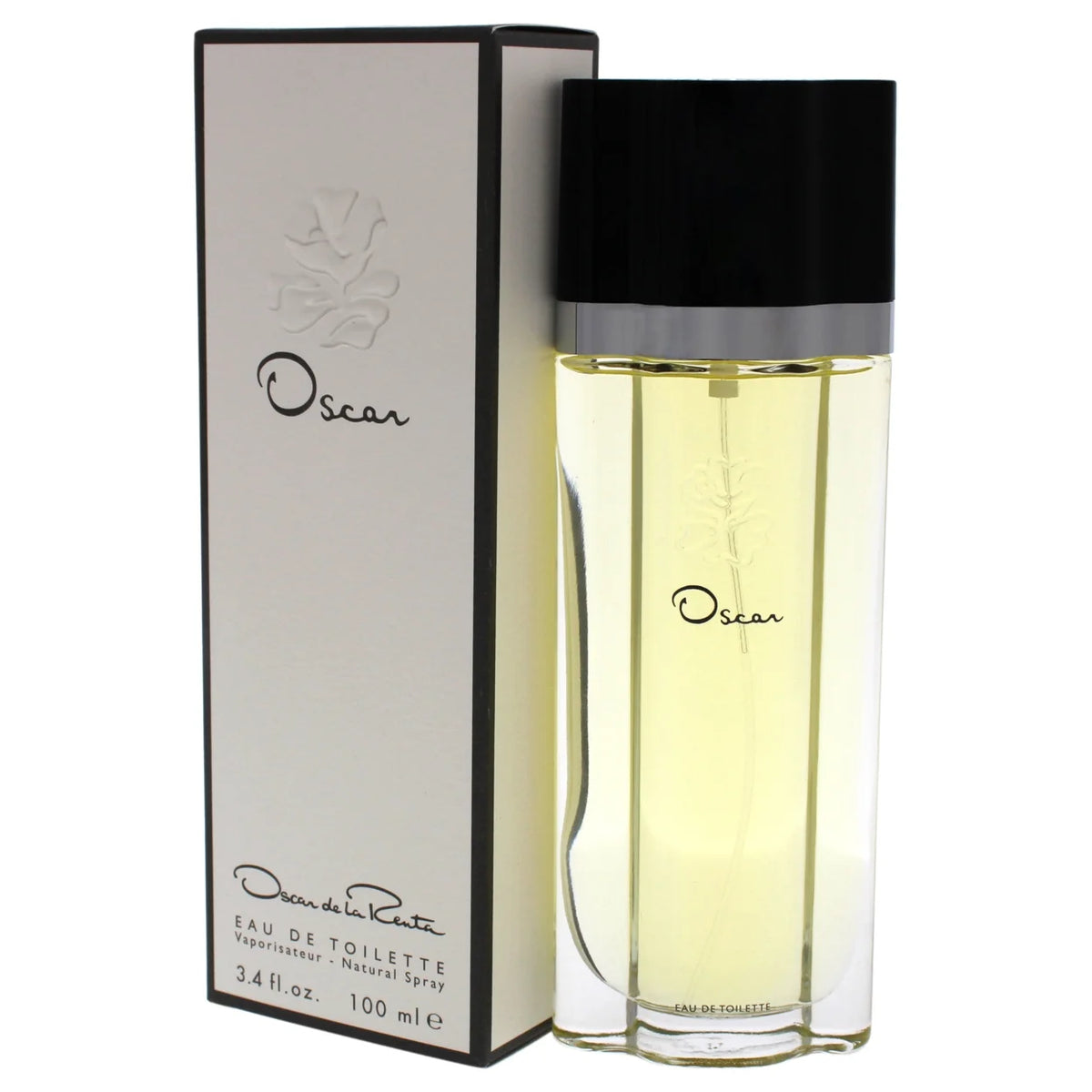 3.3 oz Eau De Toilette Spray E48781