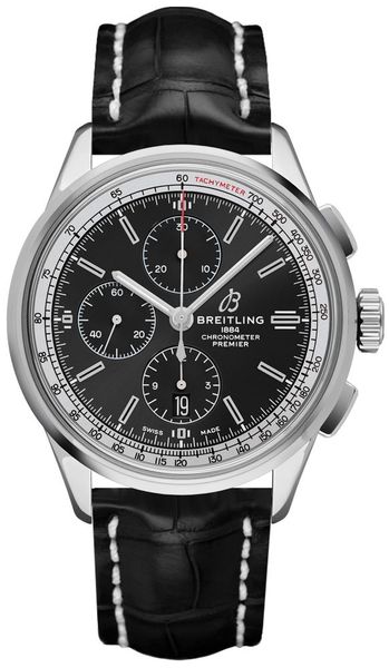 Chronograph 42mm M70077