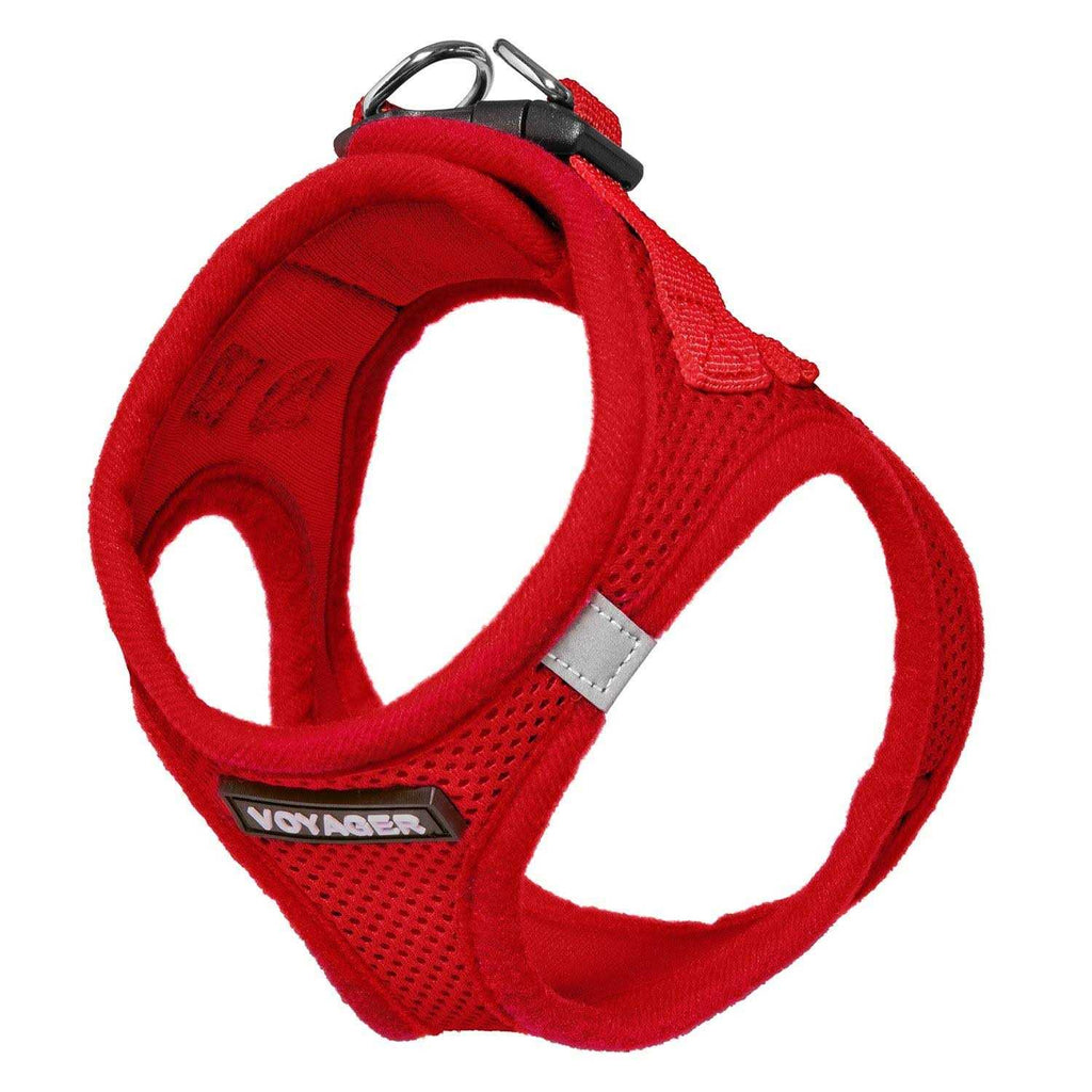Step-in Air Mesh Dog Harness Y41277