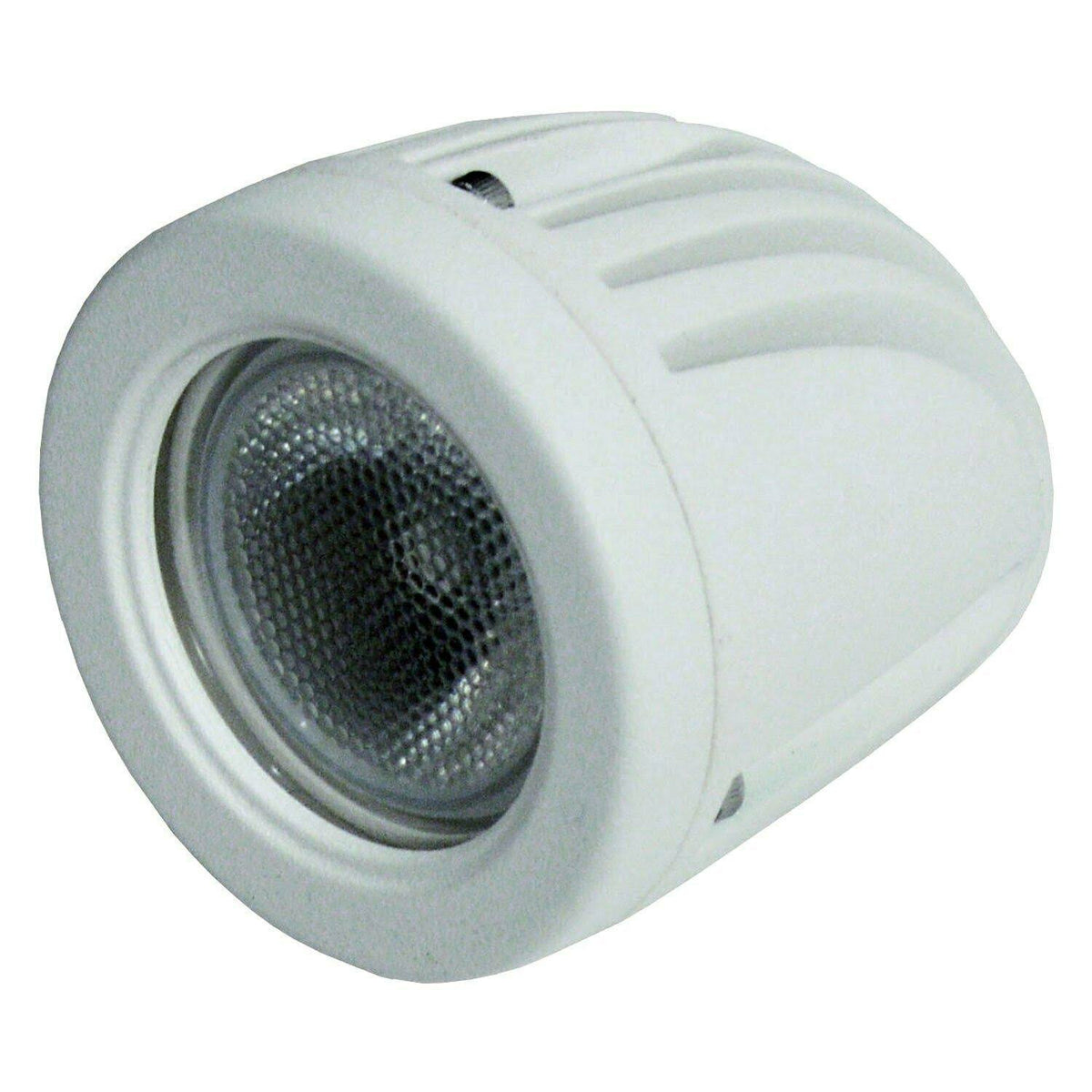 Black LED Mini Spreader Docking Light C922