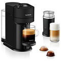 Black Single Serve Coffee and Espresso Machine L404