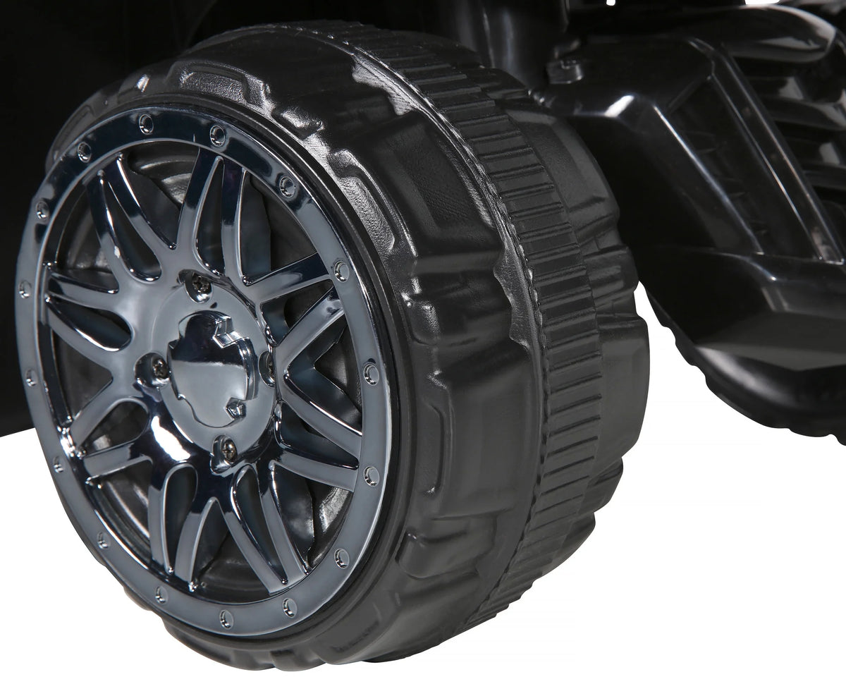 6-Volt Kids Ride-on H528