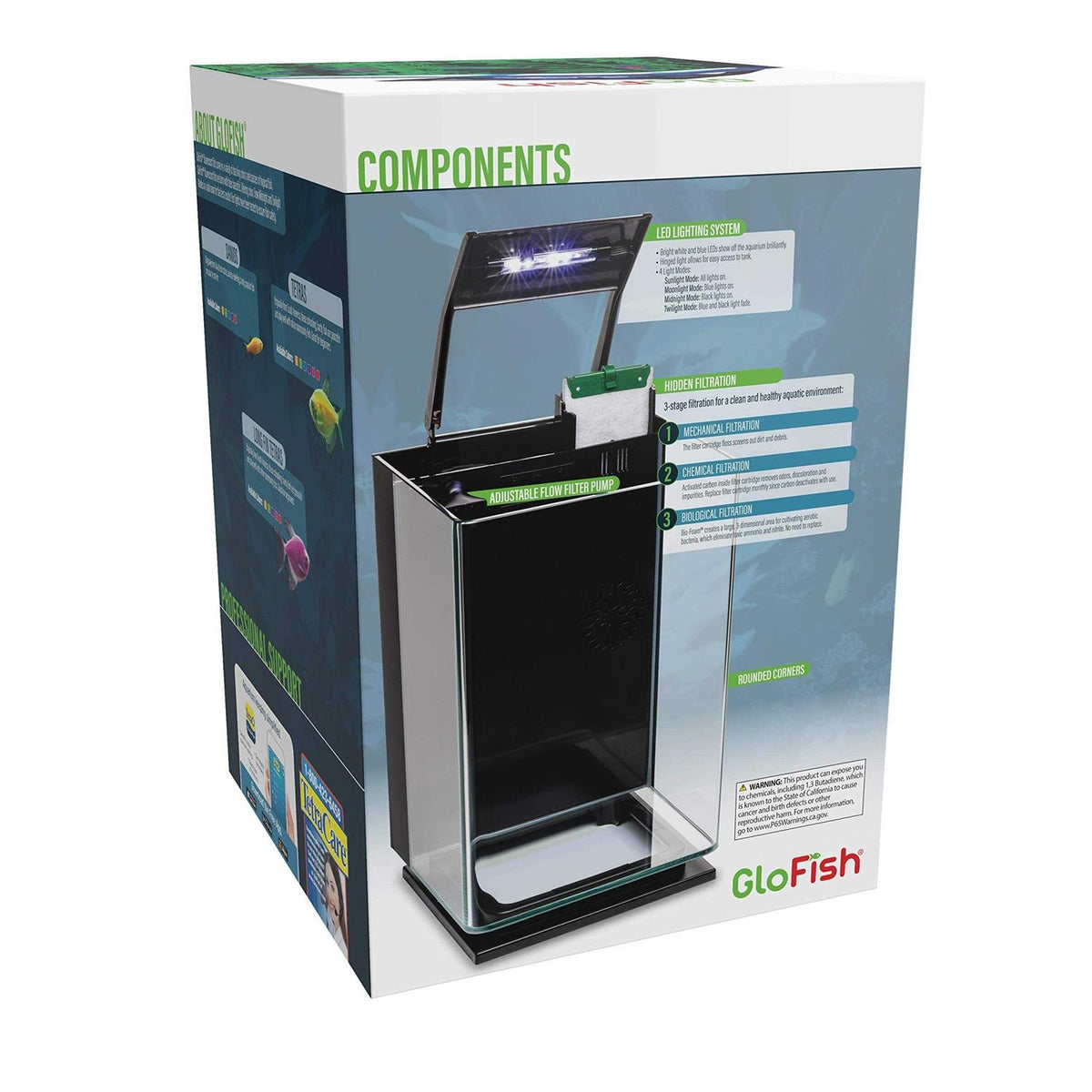 Aquarium Kit C800466