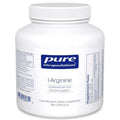 L-Arginine 180 Capsules T391