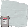 Interior Wall Paint Gray Eggshell 1 Gallon N45532