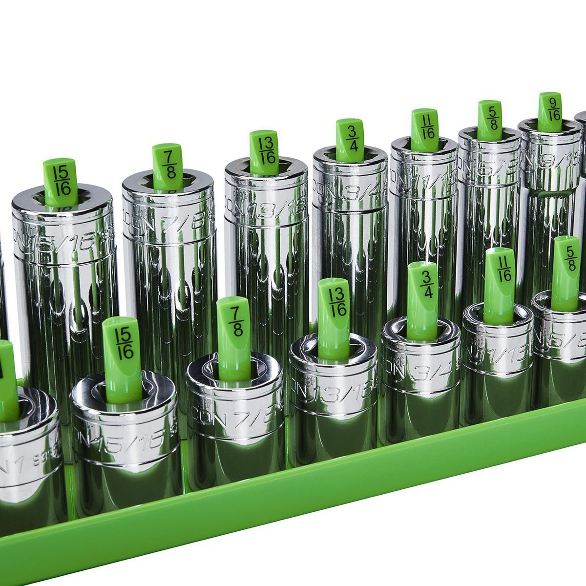 3 Piece Blue Socket Tray R206200