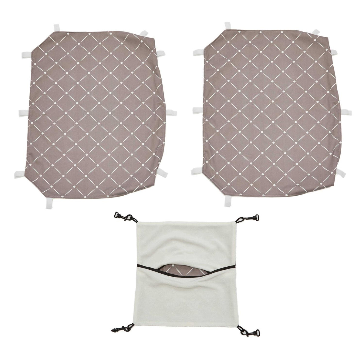 Ferret Nation & Critter Nation Accessories Kit V12393