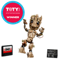 Buildable Toy Figure R19664