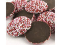 Dark Chocolate Nonpareils 2 Pounds O808
