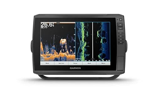 Fish Finder with Transducer B346