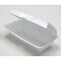 Foam Hinged Lid Containers T780