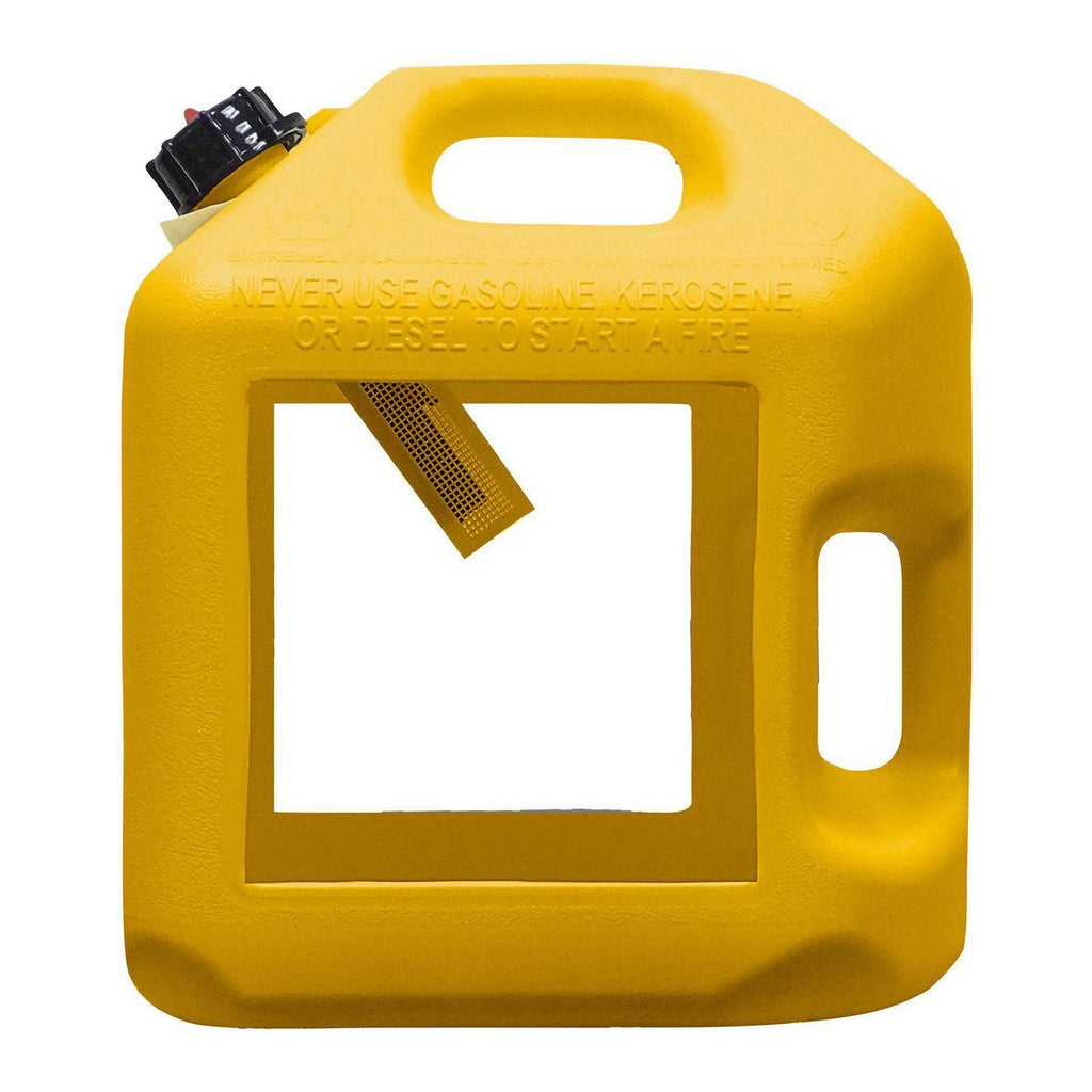 5 Gallon Diesel Can L880