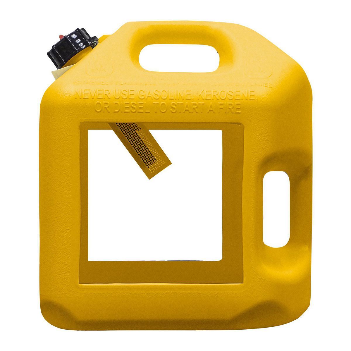 5 Gallon Diesel Can L880