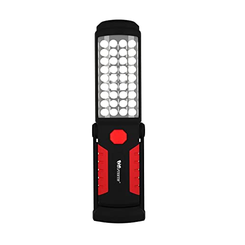 Magnetic LED Flashlight R39174