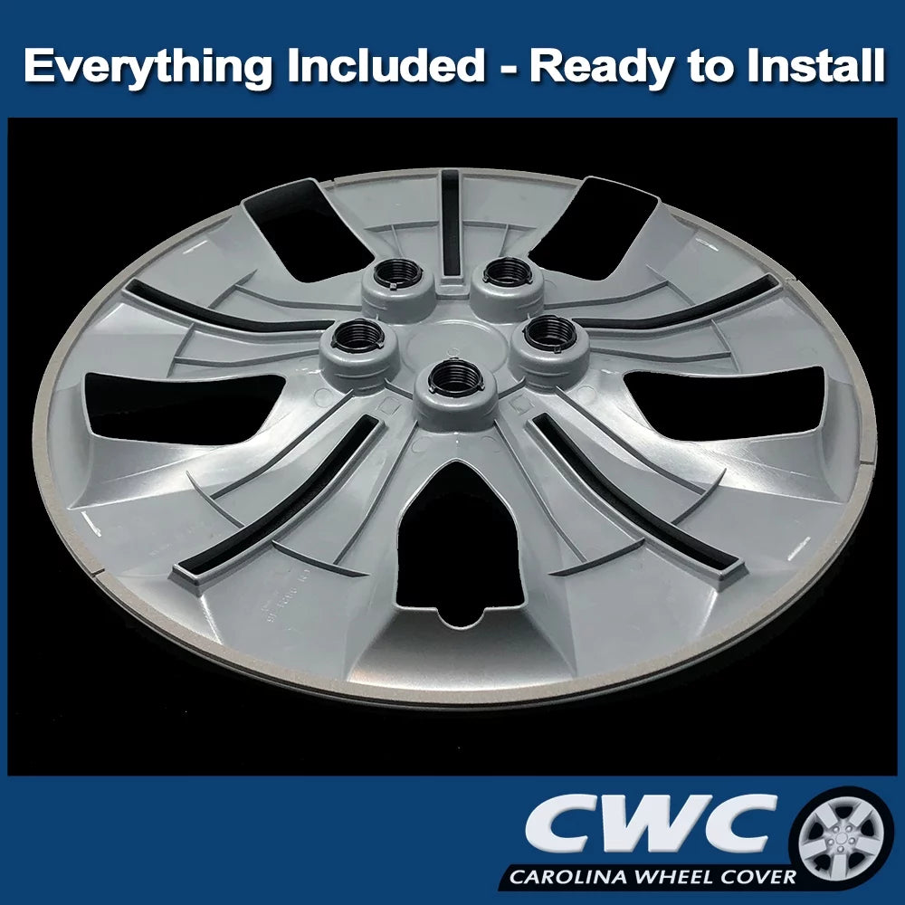 16 Hubcap Wheel Cover H3601