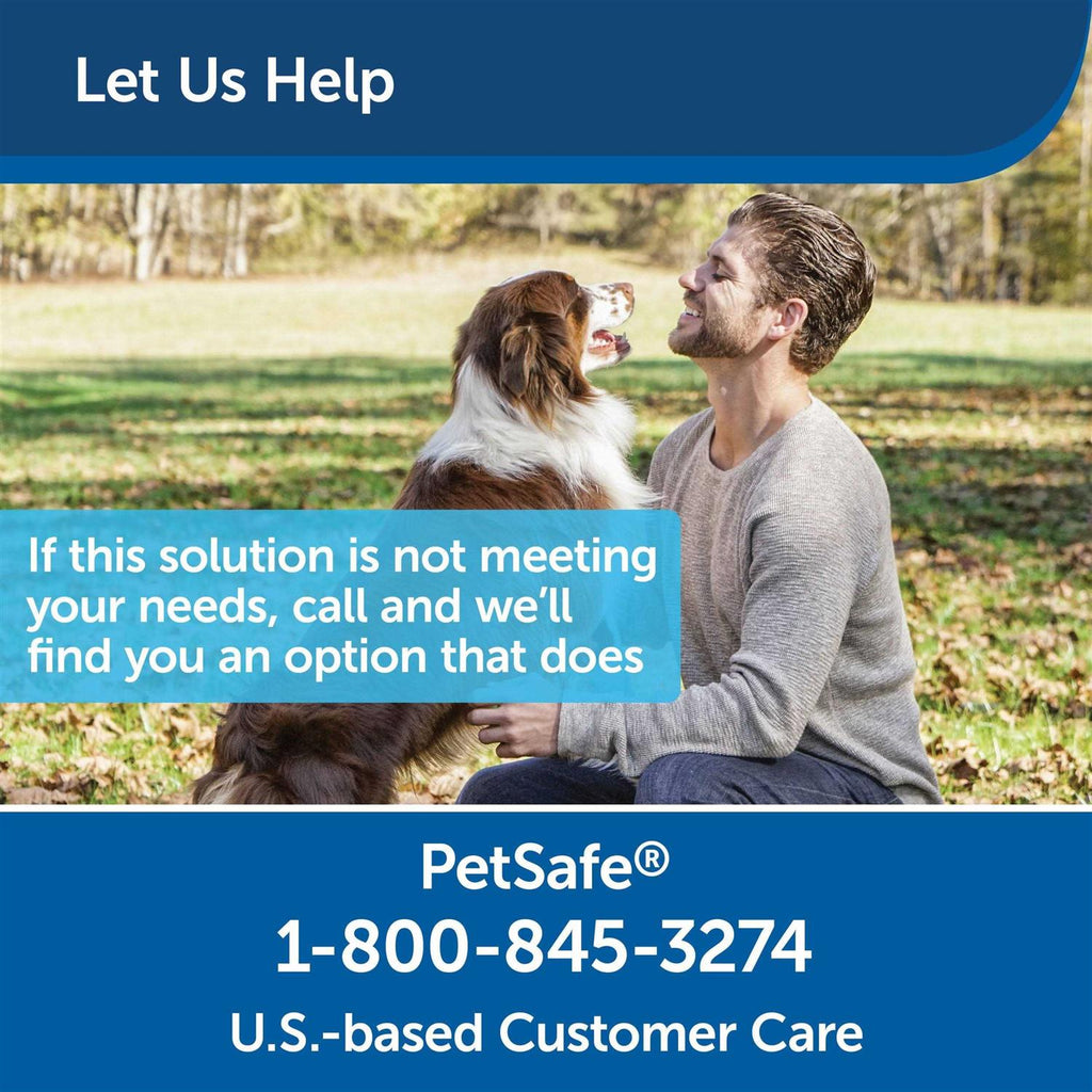 Ultrasonic Remote Dog Trainer R440