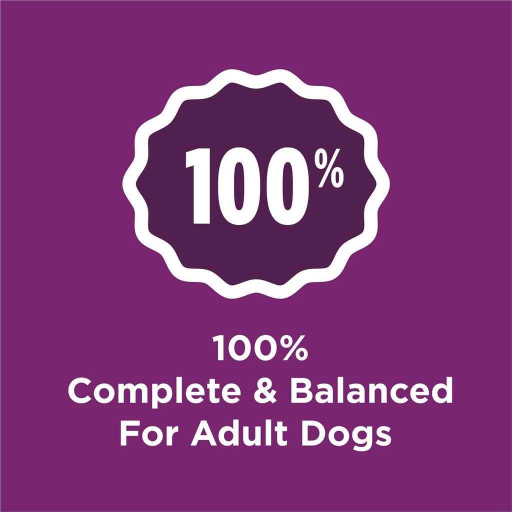 Complete Adult Dry Dog Food J769