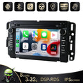 Android 12.0 32GB Car Stereo Radio GPS Carplay I814888