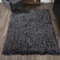 8' x 10' Shag Area Rug R65874