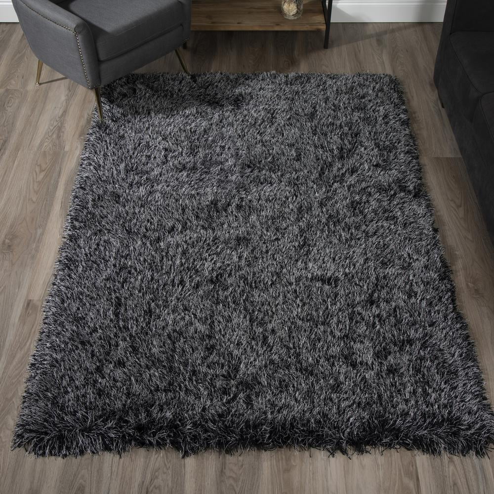 8' x 10' Shag Area Rug R65874