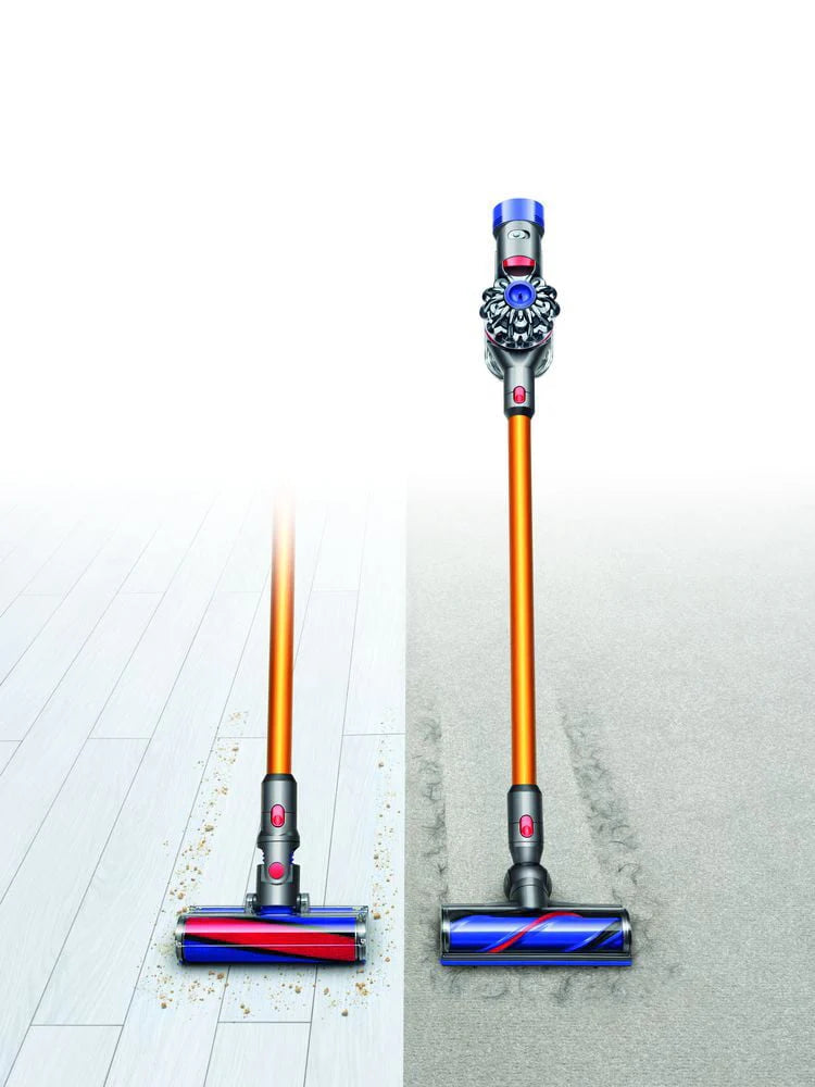 Cordless Vacuum M65779