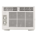5000 BTU White Window-Mounted Air Conditioner G488172