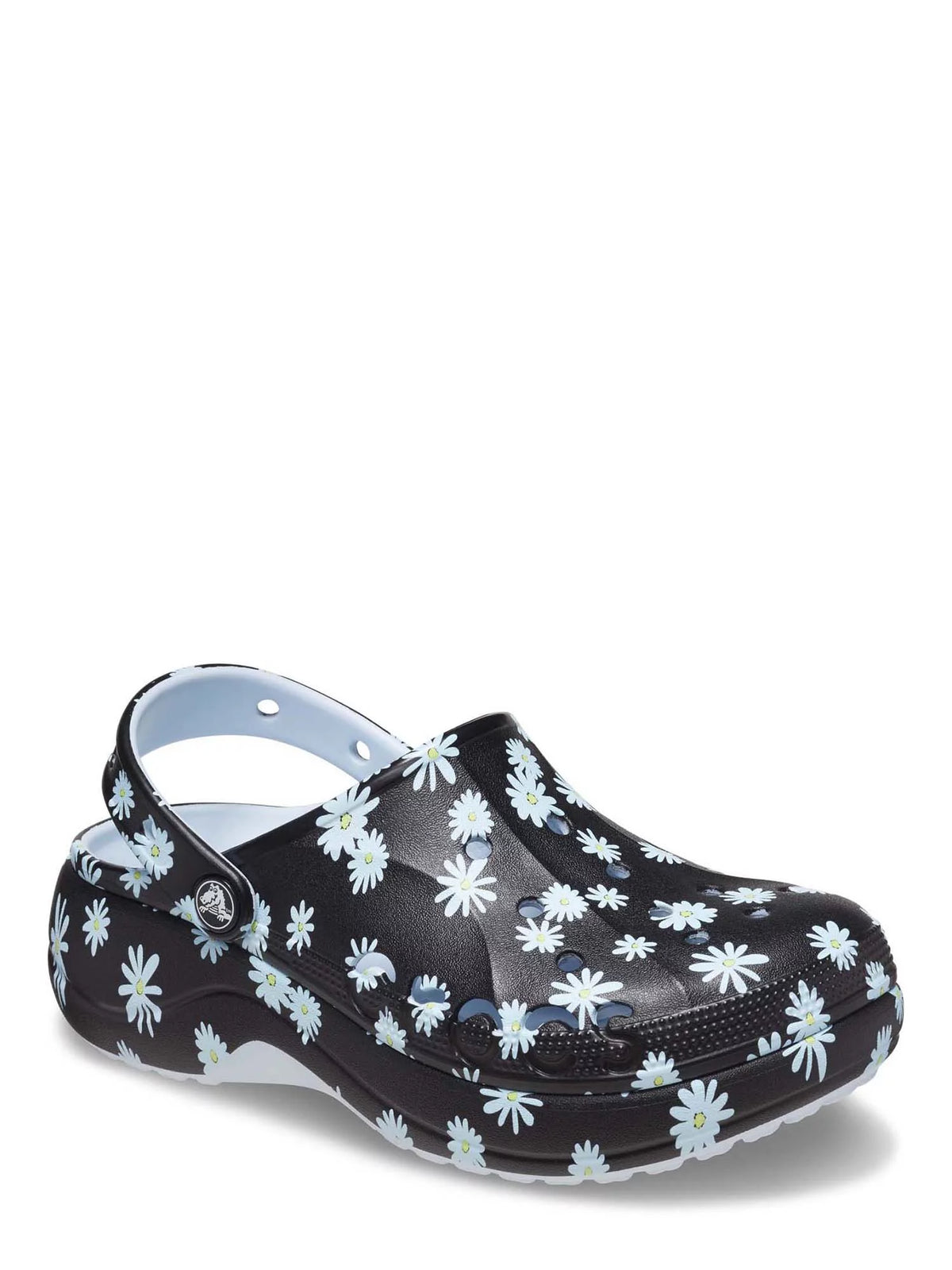Women's Platform Clog Sandal D32644