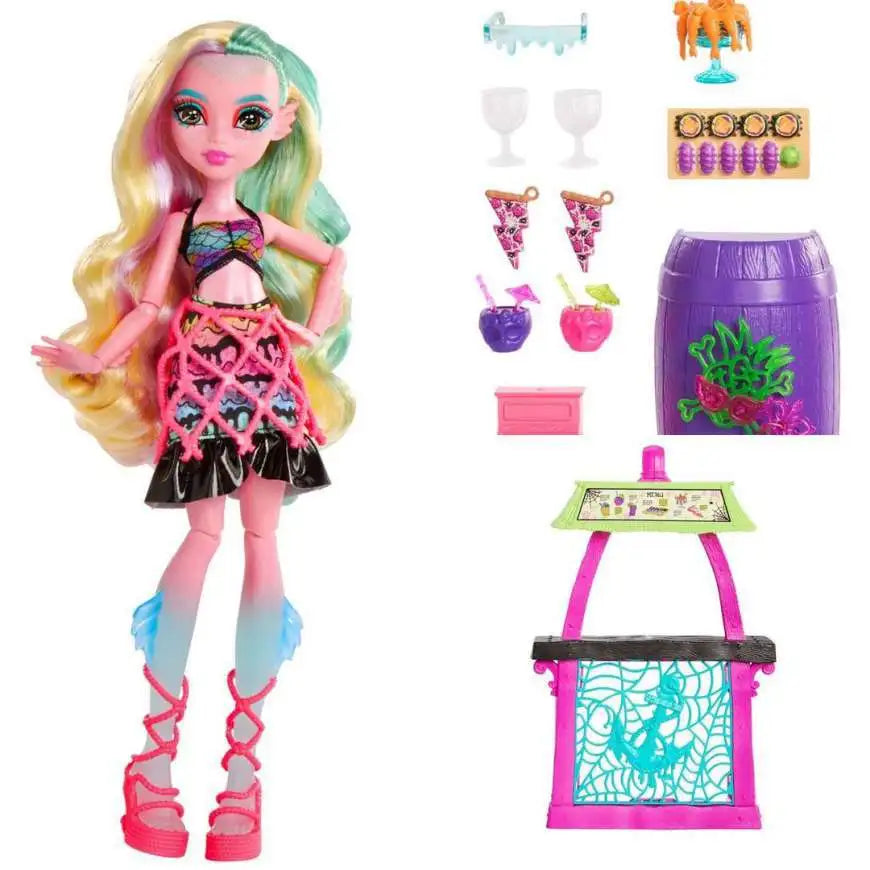 Snack Shack Playset N2941
