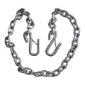 1/4 in. x 4 ft. Trailer Safety Chain R2774