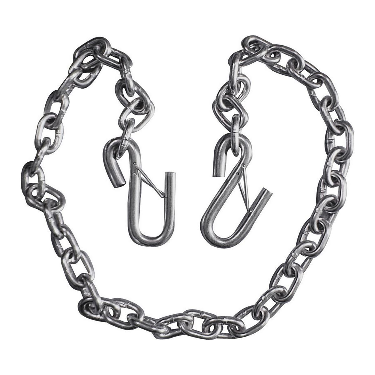 1/4 in. x 4 ft. Trailer Safety Chain R2774