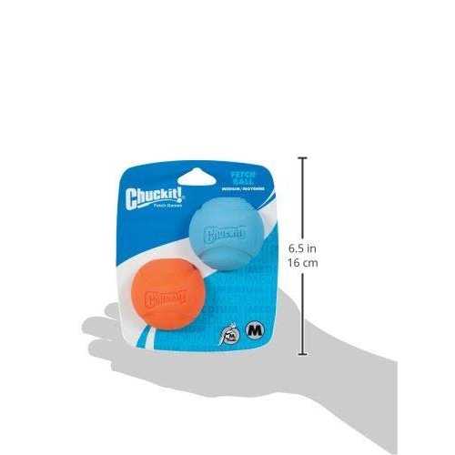 Fetch Ball X358