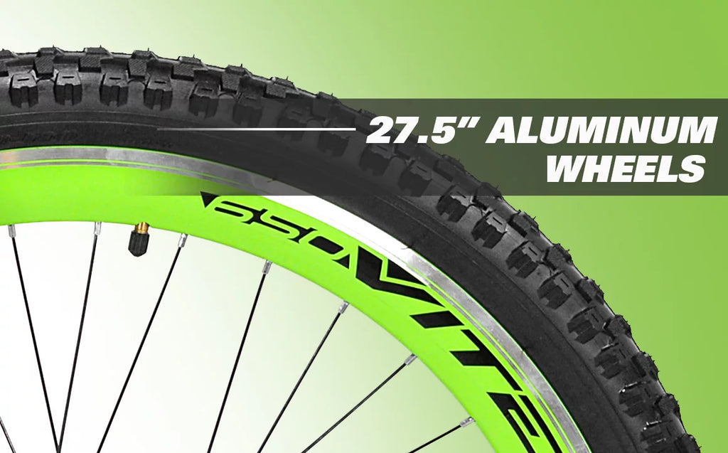 27.5 In. Mountain Bike Q1958