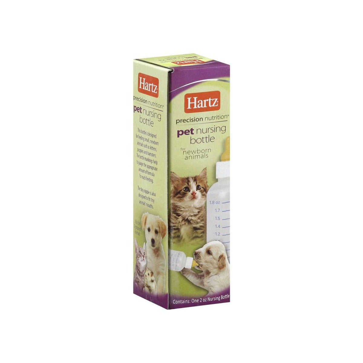 Pet Nursing Bottle L6045