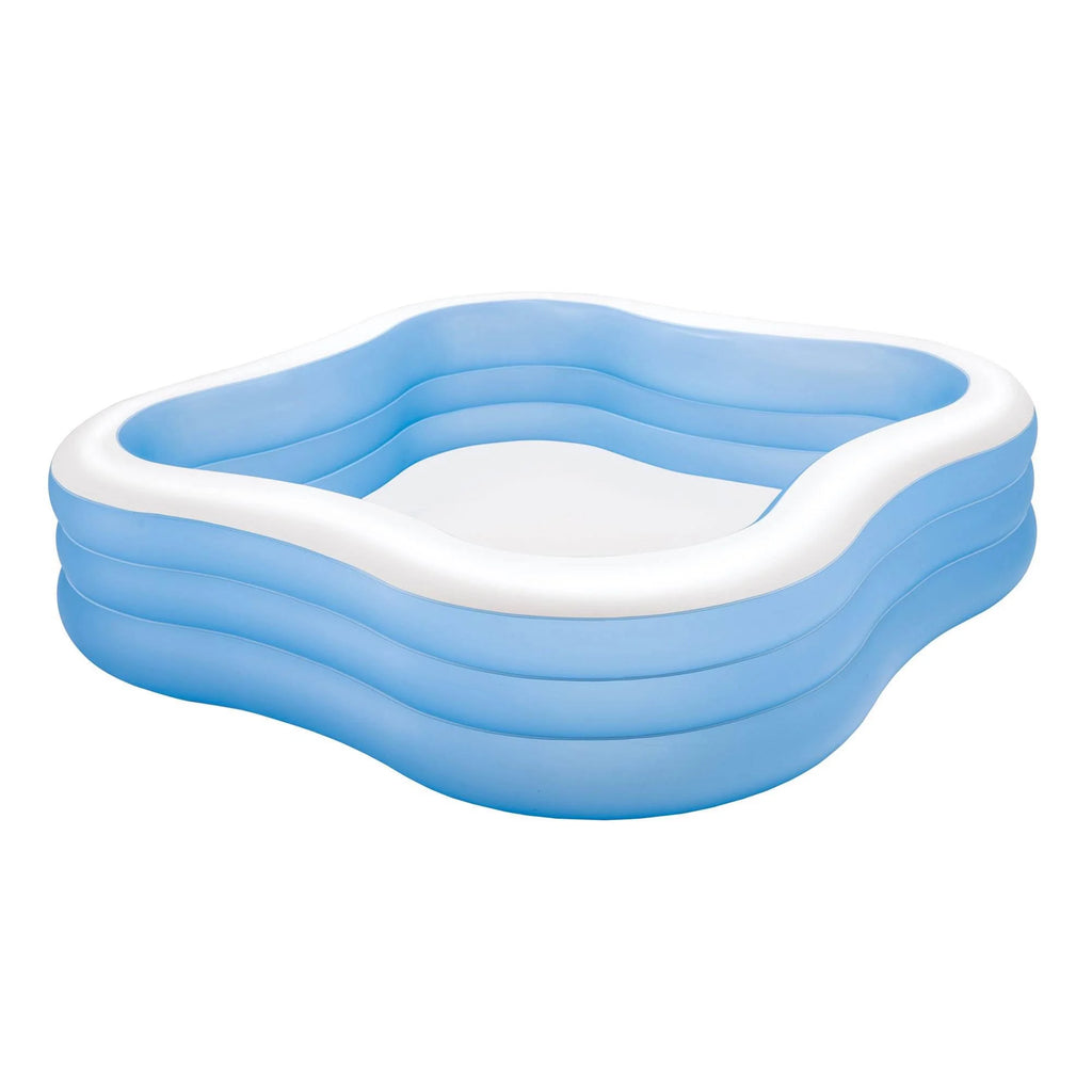 Inflatable Family Pool D607235