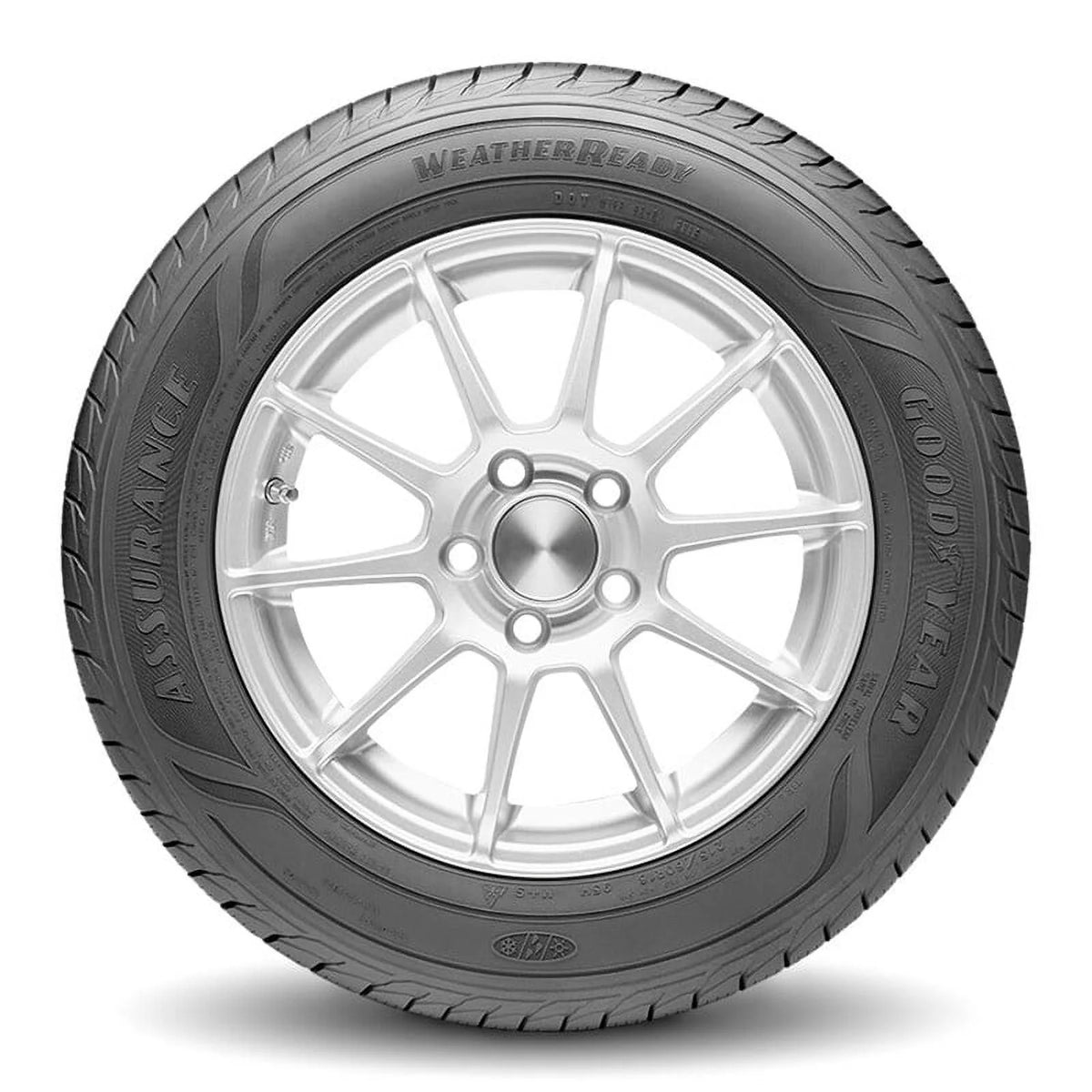 All-Season Tire M307763