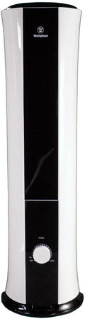 28-inch Ultrasonic Tower Humidifier and Essential Oil Diffuser V814910