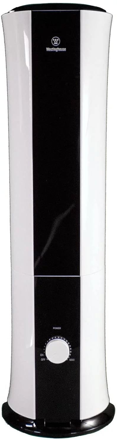 28-inch Ultrasonic Tower Humidifier and Essential Oil Diffuser V814910