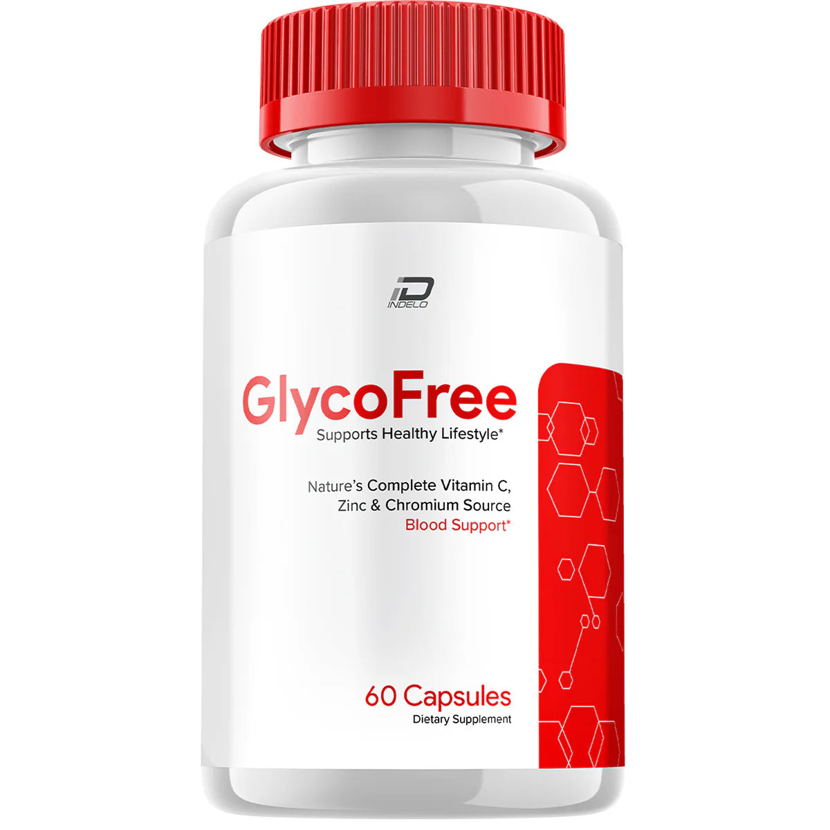 Blood Support Capsules P3690
