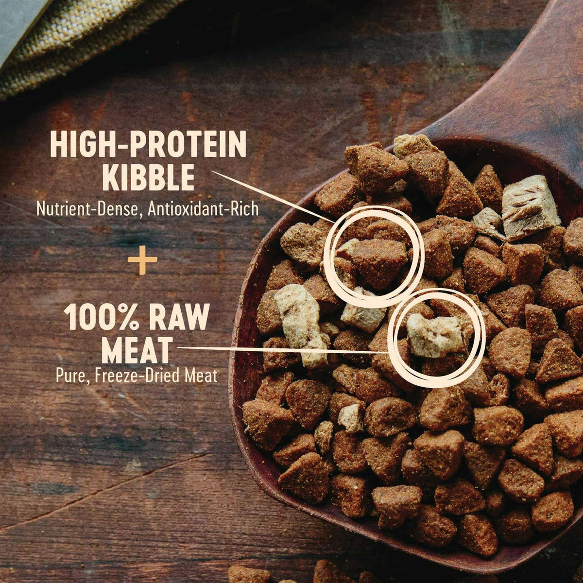 Grain Free Dry Dog Food R26637