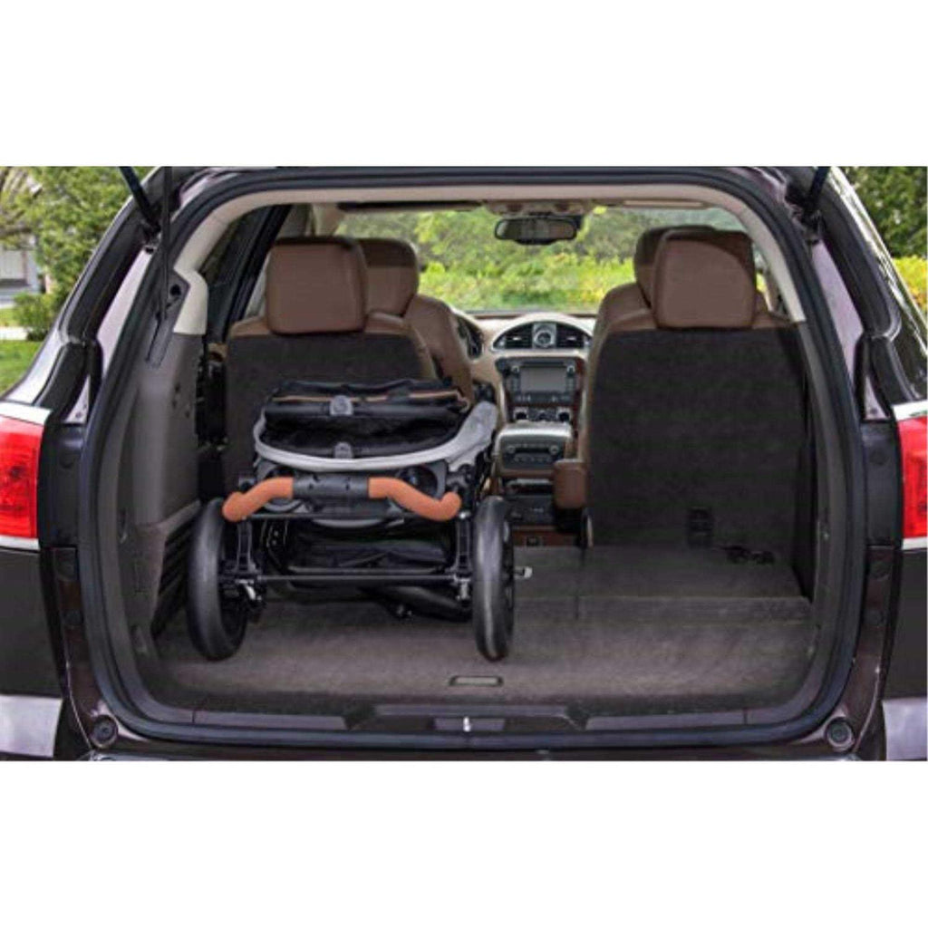 No-Zip Pet Stroller T215